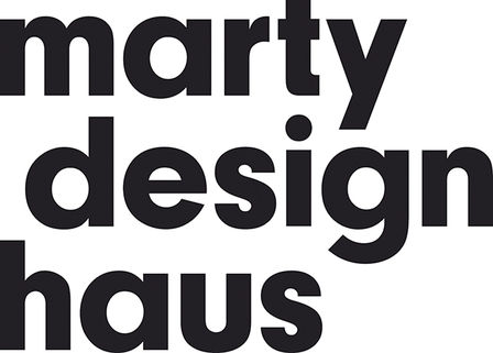 Logo MartyDesignHaus