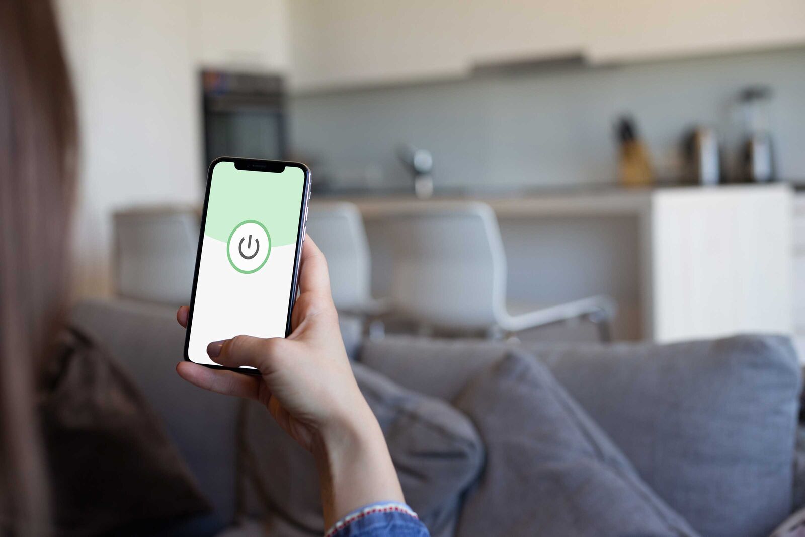 Ein gutes WLAN sorgt für einen schnellen Internetzugang im ganzen Haus.