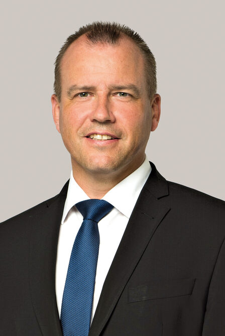 Marcel Keller, Thurgauer Kantonalbank: «Der Online-Rechner vermittelt einen ersten Anhaltspunkt, doch jeder Fall ist individuell.» 