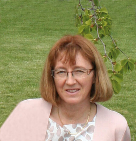 Sabine Stauffer-Stiebellehner ist Landschaftsgärtnerin und -architektin HTL/BSLA.