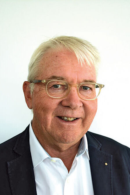 «Bei den heute relativ hohen Preisen sind viele Käufer darauf angewiesen, eine Schenkung oder einen Erbvorbezug aus der Familie zu beanspruchen.» Urs Tschudi, Tschudi & Partner Immobilien AG, Uster (ZH).